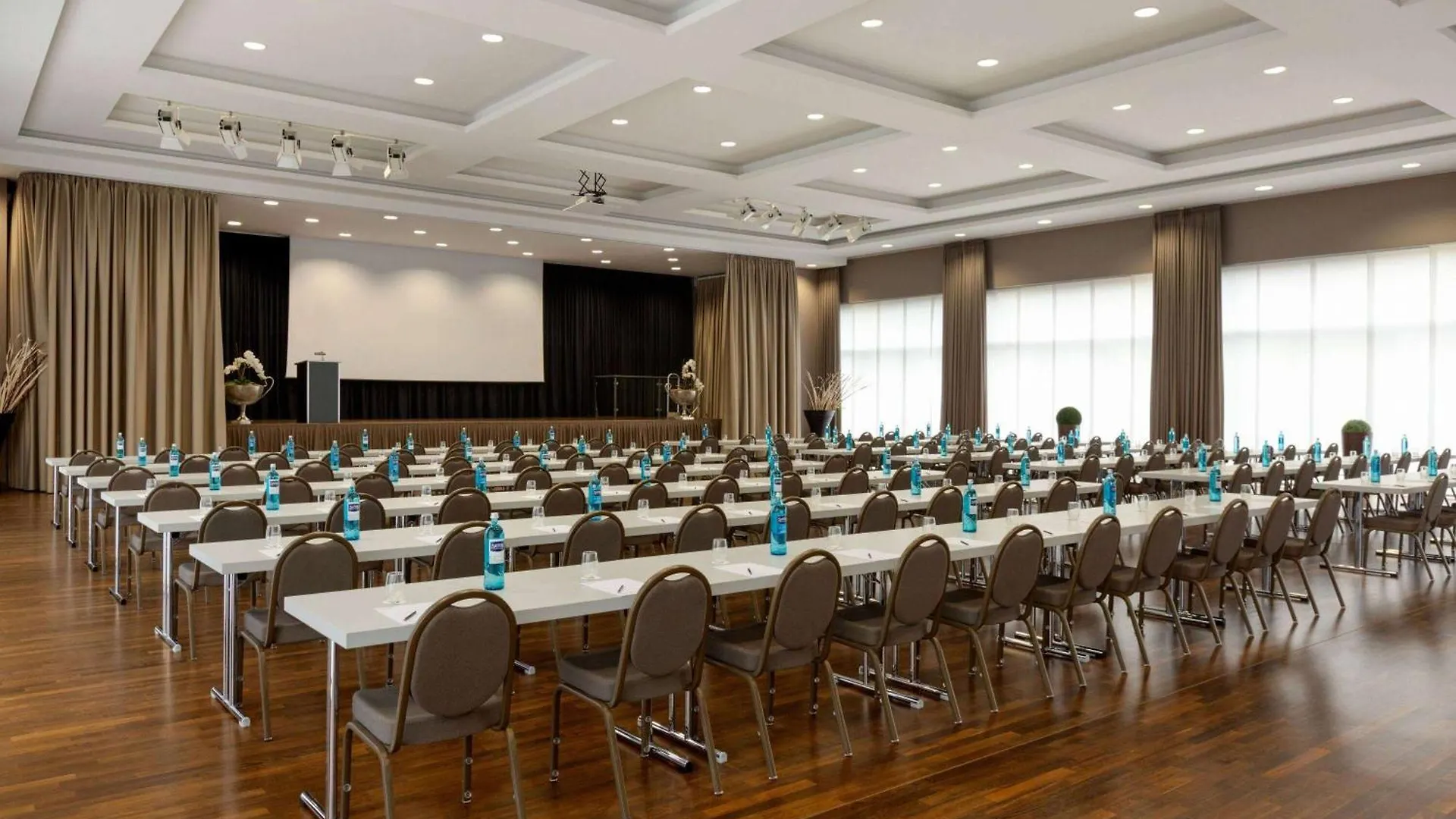 ****  Ramada By Wyndham Duesseldorf Ratingen Hotel Germany
