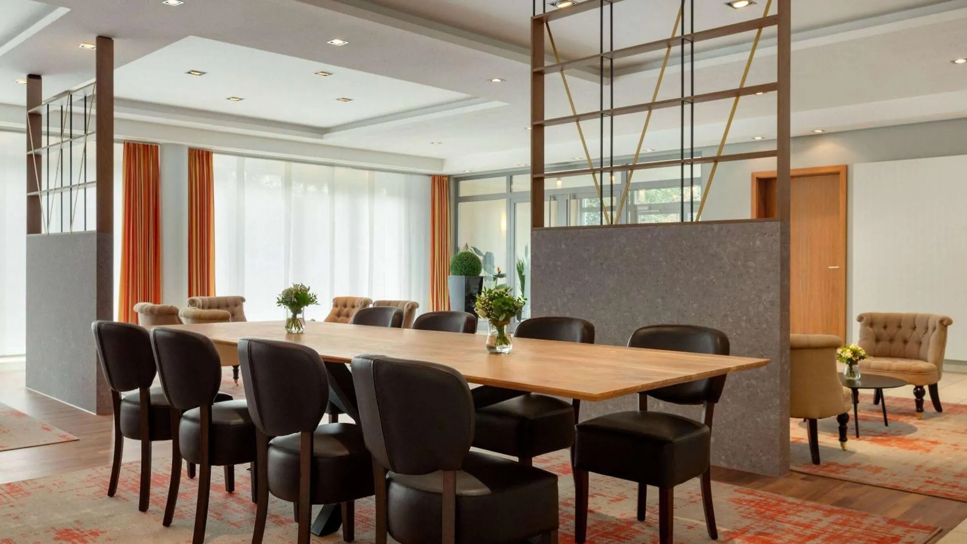 Ramada By Wyndham Duesseldorf Ratingen Hotel 4*,