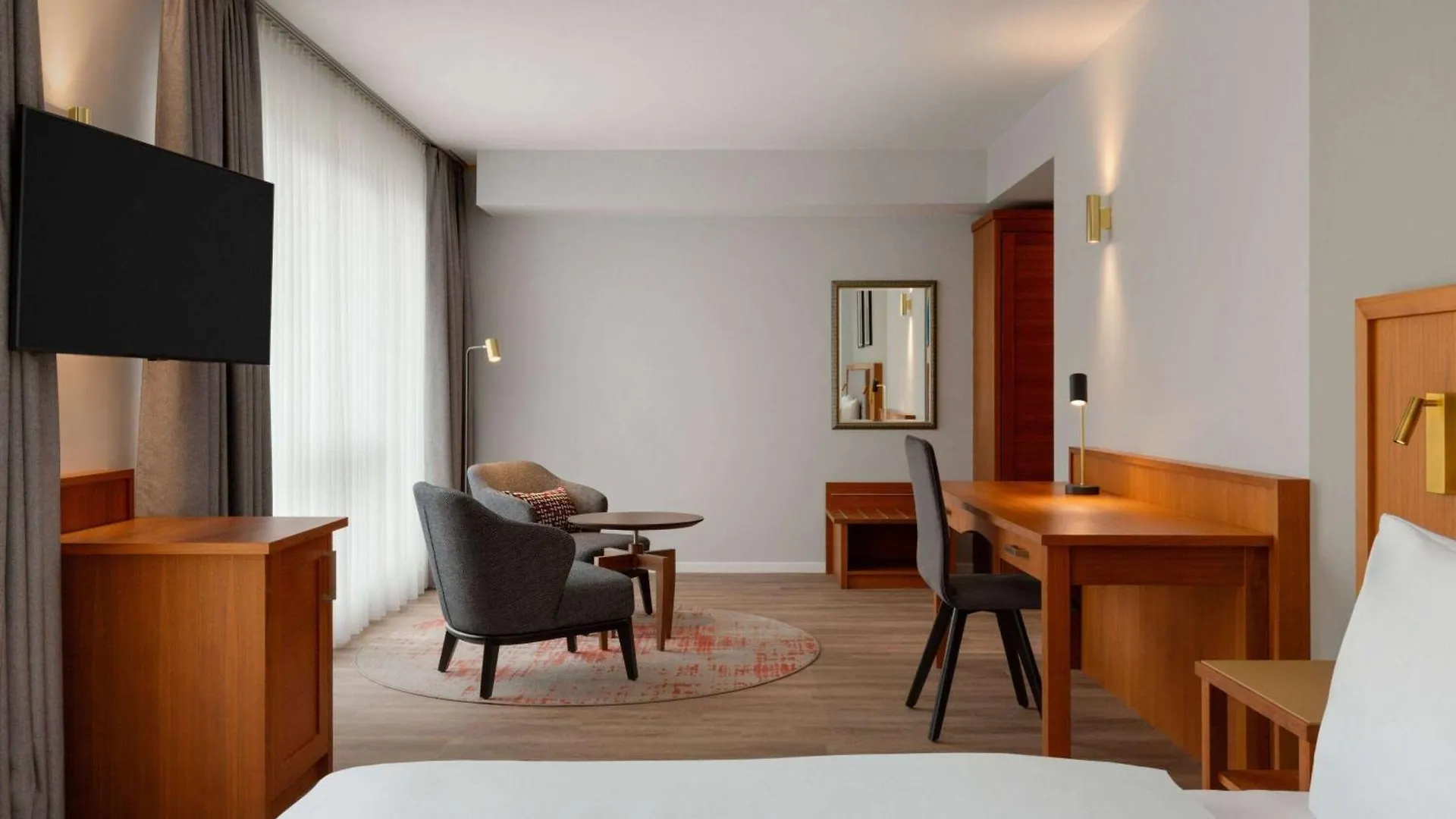 ****  Ramada By Wyndham Duesseldorf Ratingen Hotel Germany