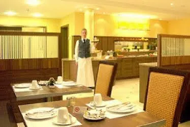 ****  Ramada By Wyndham Duesseldorf Ratingen Hotel Germany