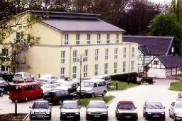 Ramada By Wyndham Duesseldorf Ratingen Hotel