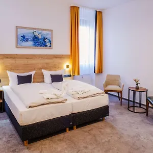 Hotel Western Comfort Business Duesseldorf-neuss